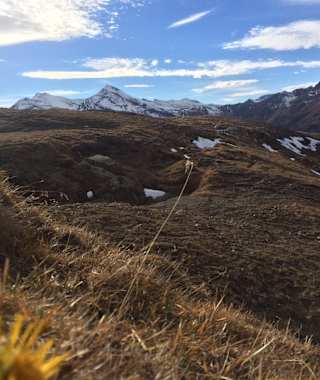 Rührkübl (2.472 m)