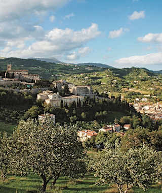 San Severino Marche