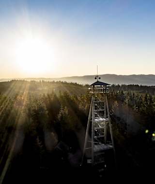 Zweitälersteig Etappe 5