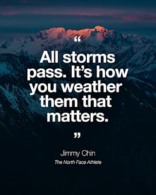 The North Face Corona