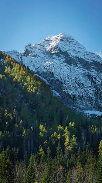 Nationalpark Berchtesgaden