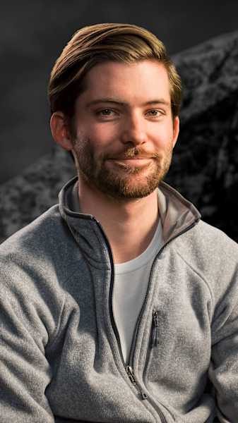 Eiger Extreme: Lukas Sturm aus Grenzach-Wyhlen in Baden-Württemberg