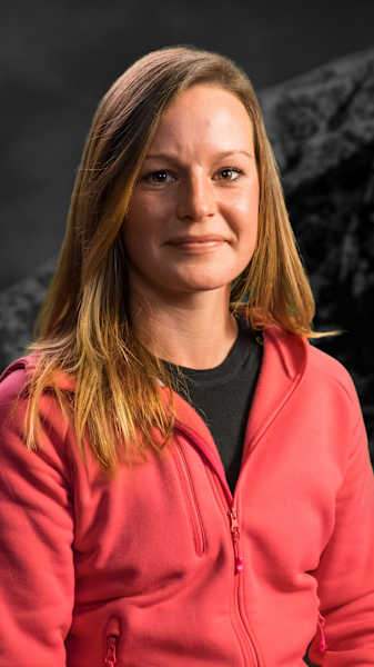 Eiger Extreme: Romana Hoertenhuber aus