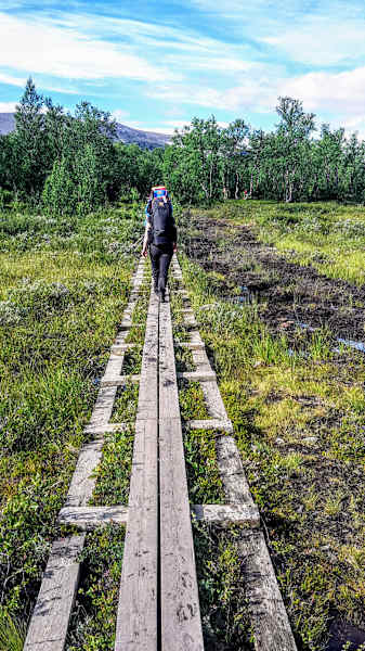 Fjällräven Classic Schweden