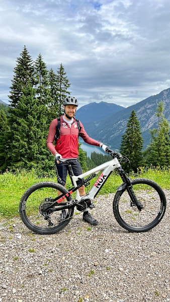 Bergwelten Hüttenwoche Achensee