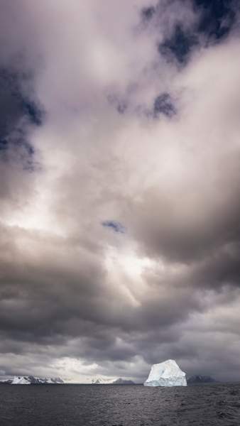 Polarmeer Fotostrecke