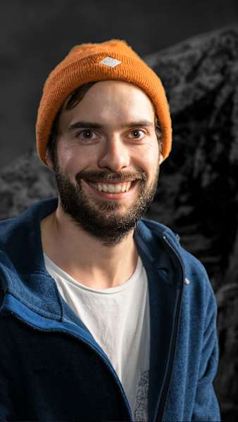 Eiger Extreme: Gernot Zenz aus