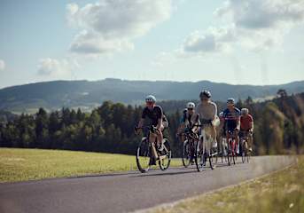 Bike Experience 2026