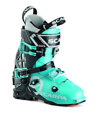 Scarpa GEA