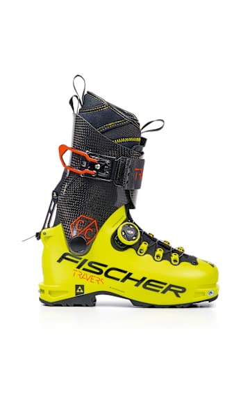 Fischer Sports Travers CC  