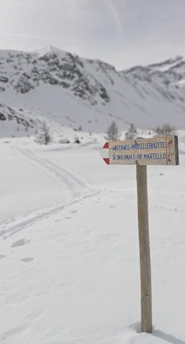 Marteller Hütte