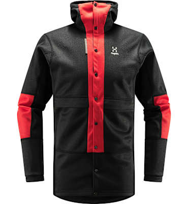 L.I.M Mid Sync 1 Hood