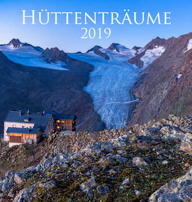 Hüttenträume Ramolhaus