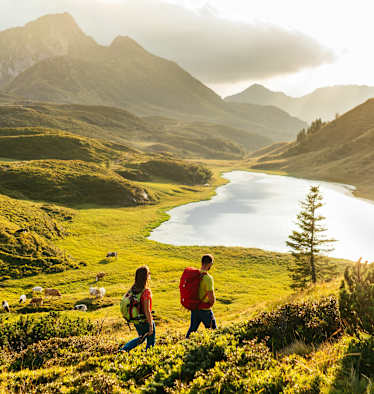 Karnischer Höhenweg