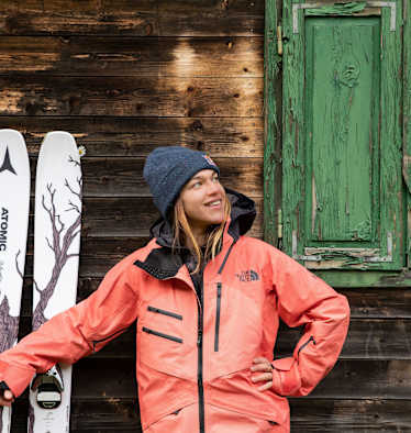 Portrait Arianna Tricomi