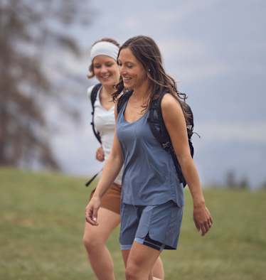 LaMunt Damen-Begsportmarke