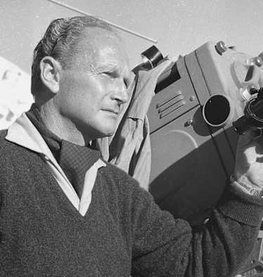 Heinrich Harrer: Sieben Jahre in Tibet