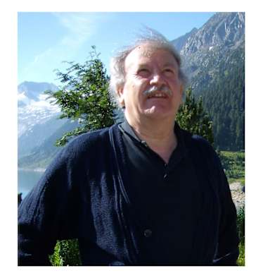 Peter Haßlacher, der „Erfinder“ der Bergsteigerdörfer