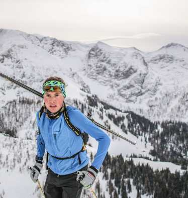 Die Kleine Berchtesgadener Reibn