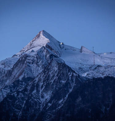 Kitzsteinhorn