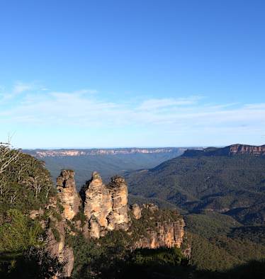 Familien Roadtrip Australien