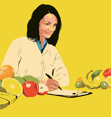 Wie Ernährung unsere Leistungsfähigkeit beim Wandern beeinträchtig