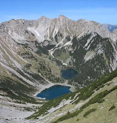 Soiernseen