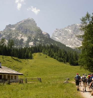 Langzeitwandern: 24h-Trophy