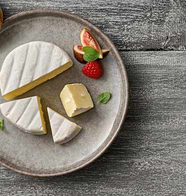 Bergader Käsespezialitäten