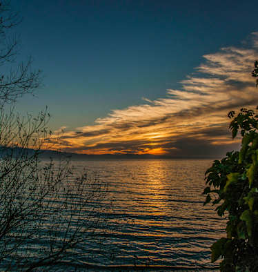 Bayerisch-schwäbischer Jakobsweg: Bodensee