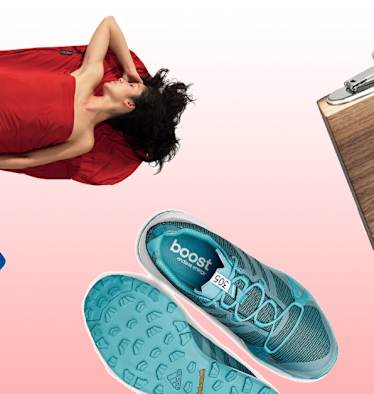 Bergwelten empfiehlt: 5 Dinge für die Frau