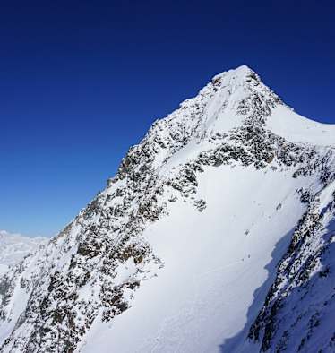 Der Großglockner