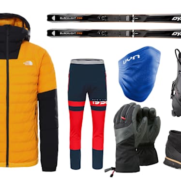 Neue Produkte für den Winter