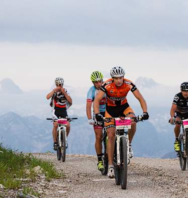 Salzkammergut Trophy
