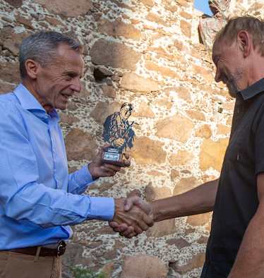 Paul Preuss-Preis 2020