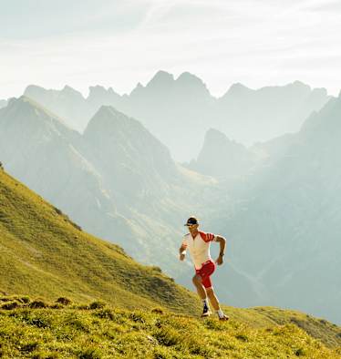 Red Bull Gipfelstürmer