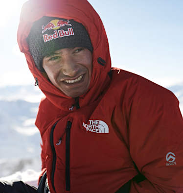 David Lama 