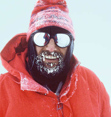 Peter Wörgötter Manaslu