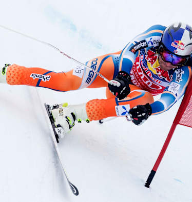 Axel Lund Svindal