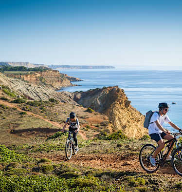Portugal Reise Algarve