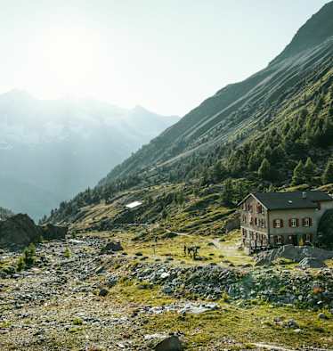 Almageller Höhenweg