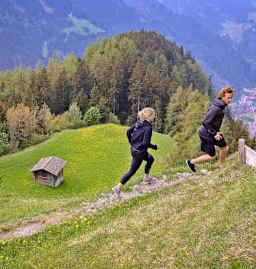 Red Bull Almauftrieb