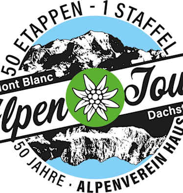 Alpen-Tour 2021