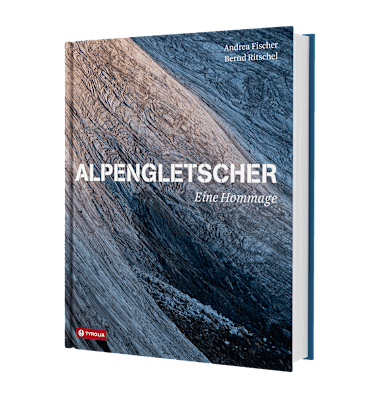 Alpengletscher. Eine Hommage