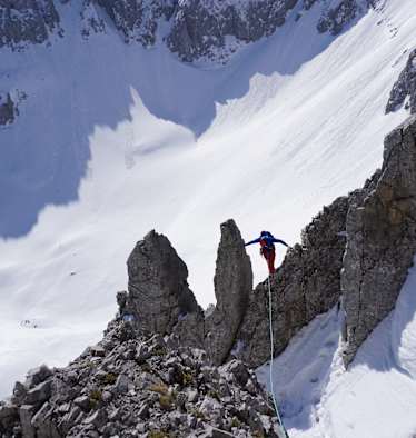 Das Alpinforum findet heuer erstmals digital und kostenlos statt.