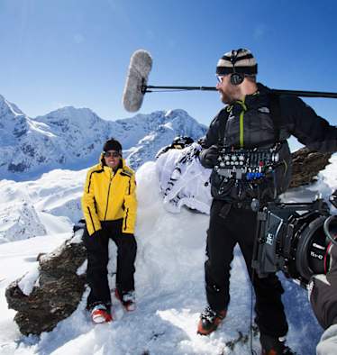 Der Ortler – Südtirols König der Berge 
