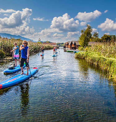 Sommer, Sonne, Sonnenschein: 4 Produktempfehlungen für heiße Tage