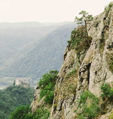 Wachau: Wandern am Welterbesteig