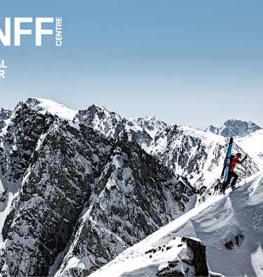 Die BANFF Mountain Film Tour 2021 