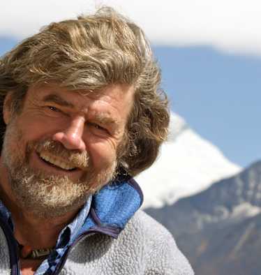Reinhold Messner